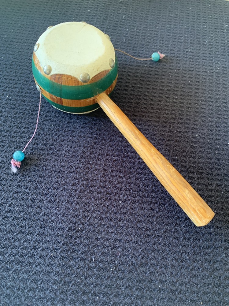 Drum Handspin