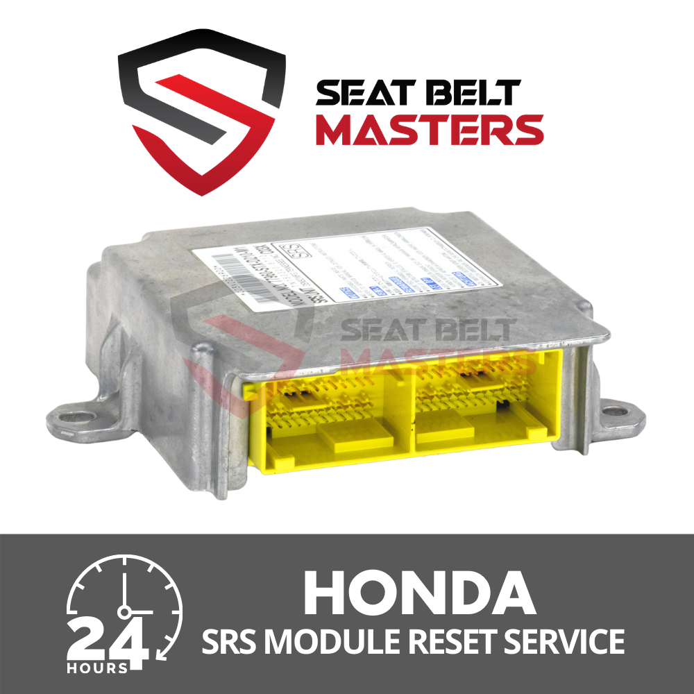 For HONDA 77960-MCA-D61 Restraint System Module Reset Service - RCM