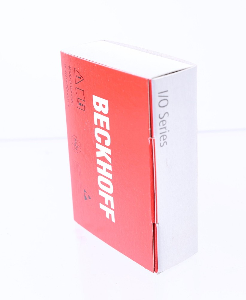 BECKHOFF EK1122 NEW