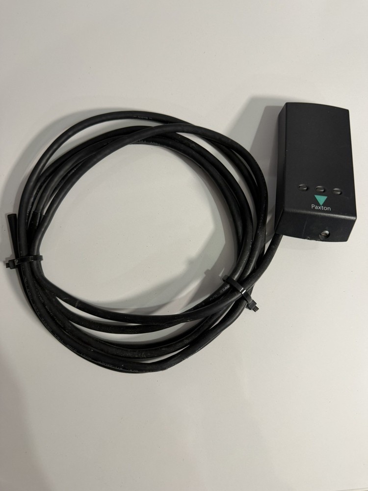 Paxton Proximity RFID Reader 345-220 8’ long