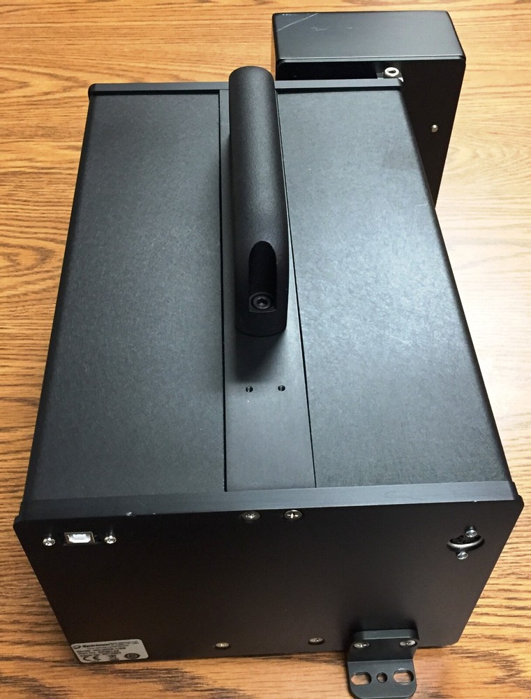 Spiricon M2-200s-USB Laser Beam Analyzer for Beam Characterization