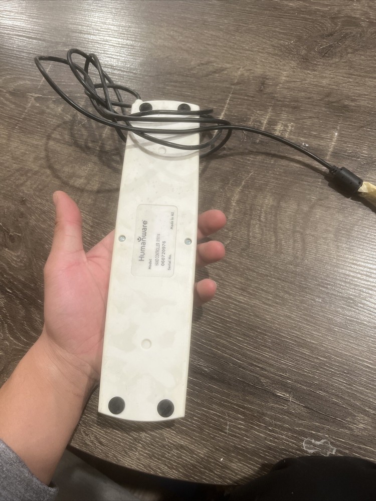 HumanWare Hand Controller XY6114 For SmartView XTend Module 1