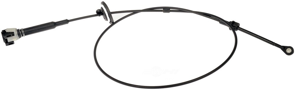 Automatic Transmission Shifter Cable-Auto Trans Shifter Cable Dorman 905-643