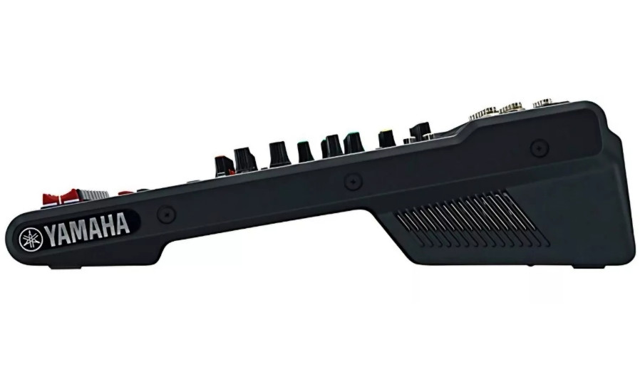 USA Yamaha MG12XU 12 Channel Mixer With USB And Effects