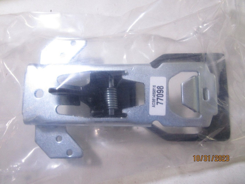 Interior Door Handle Autocraft 77098