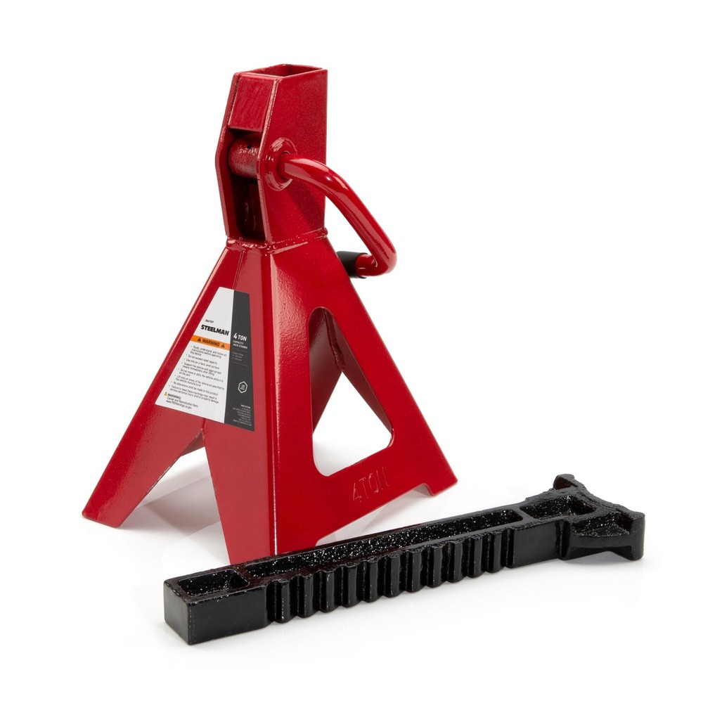 Steelman Jack Stand 4 Ton Capacity JS647529