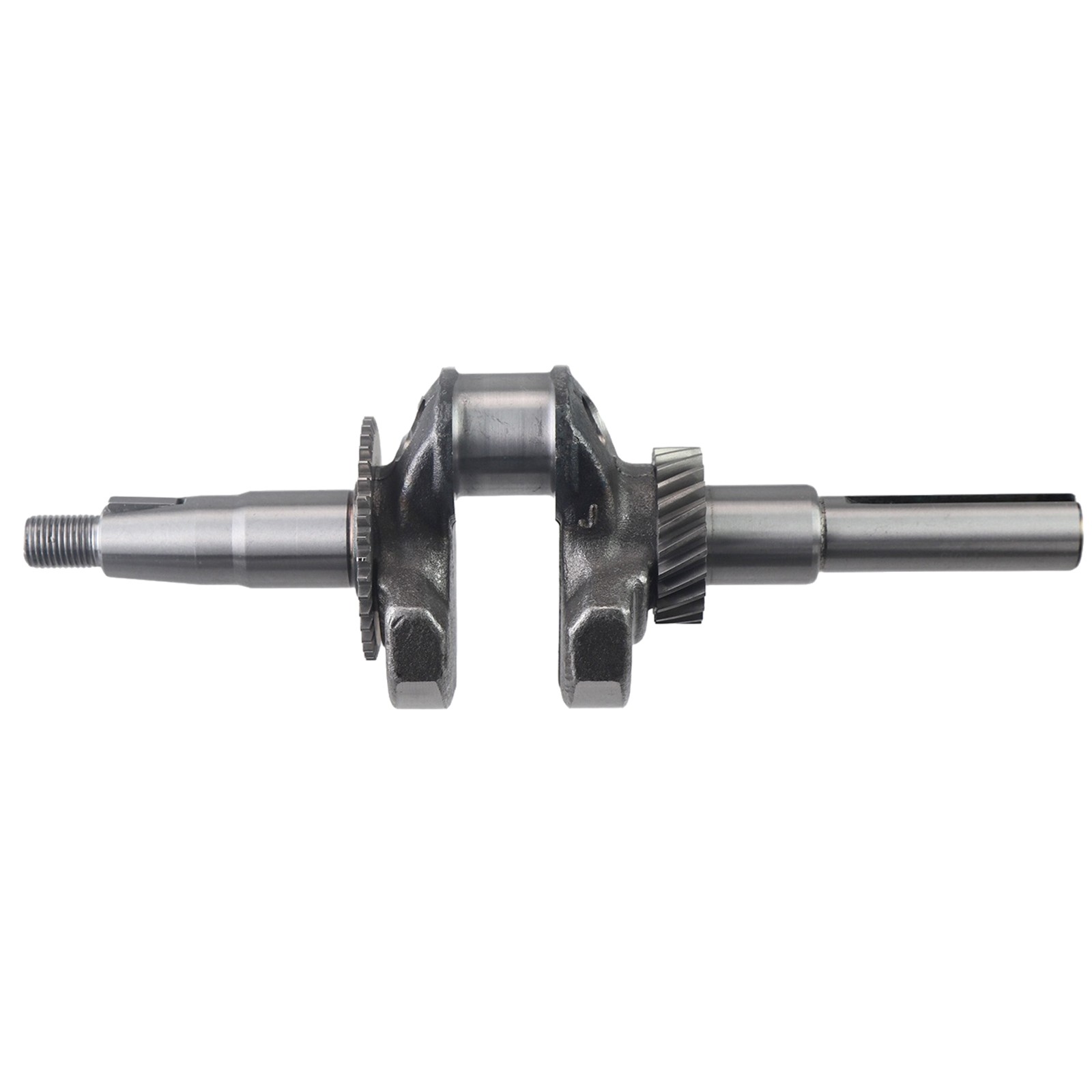 55mm Stroker Crankshaft For 6625 Flywheel 3.308 Connecting Rod 212cc Non Hemi