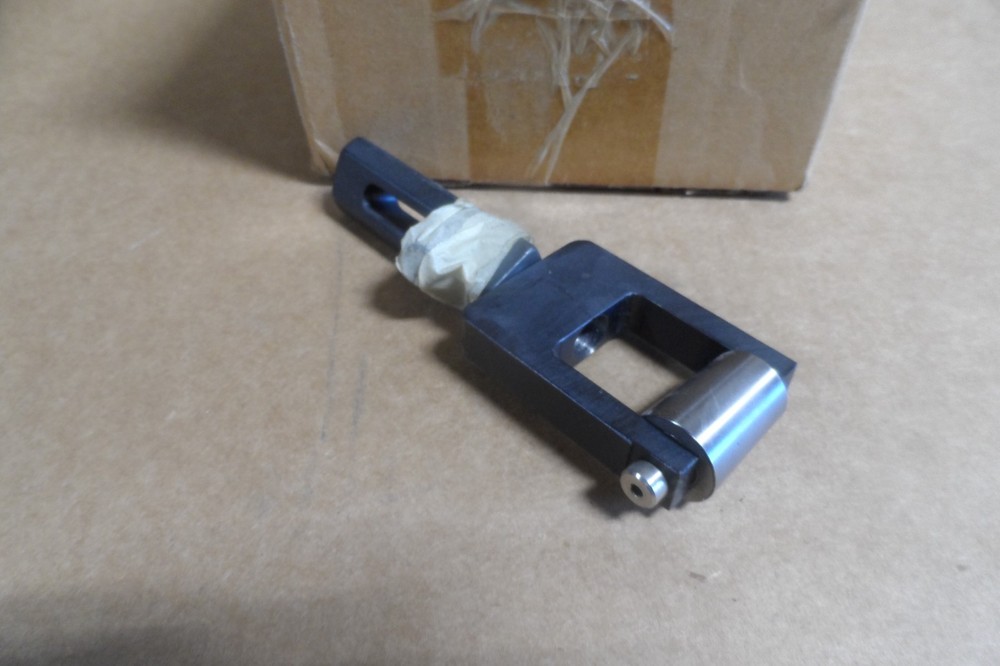 Unison Dedtru Tapered Pressure Roll