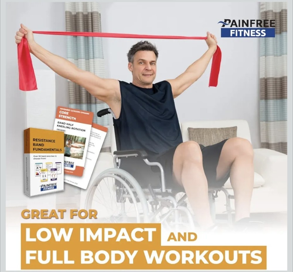 Exercise Flash Cards - Workout Cards Deck - Exercise Cards for Home Workouts...