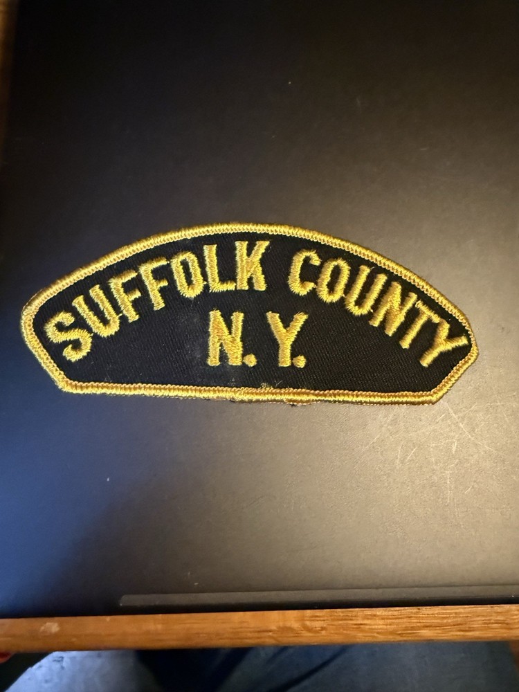 Sheriff Department: Suffolk County NY Patch