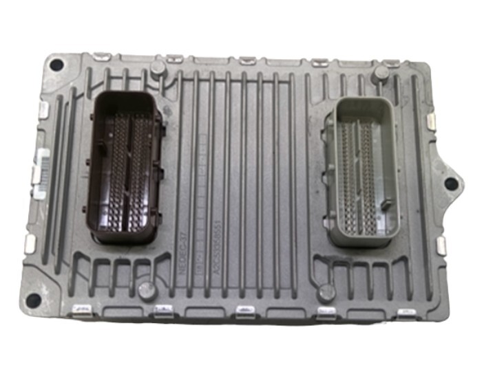 FITS 2011 DODGE CHALLENGER CONTROL MODULE 5150544AE -  NEW OEM