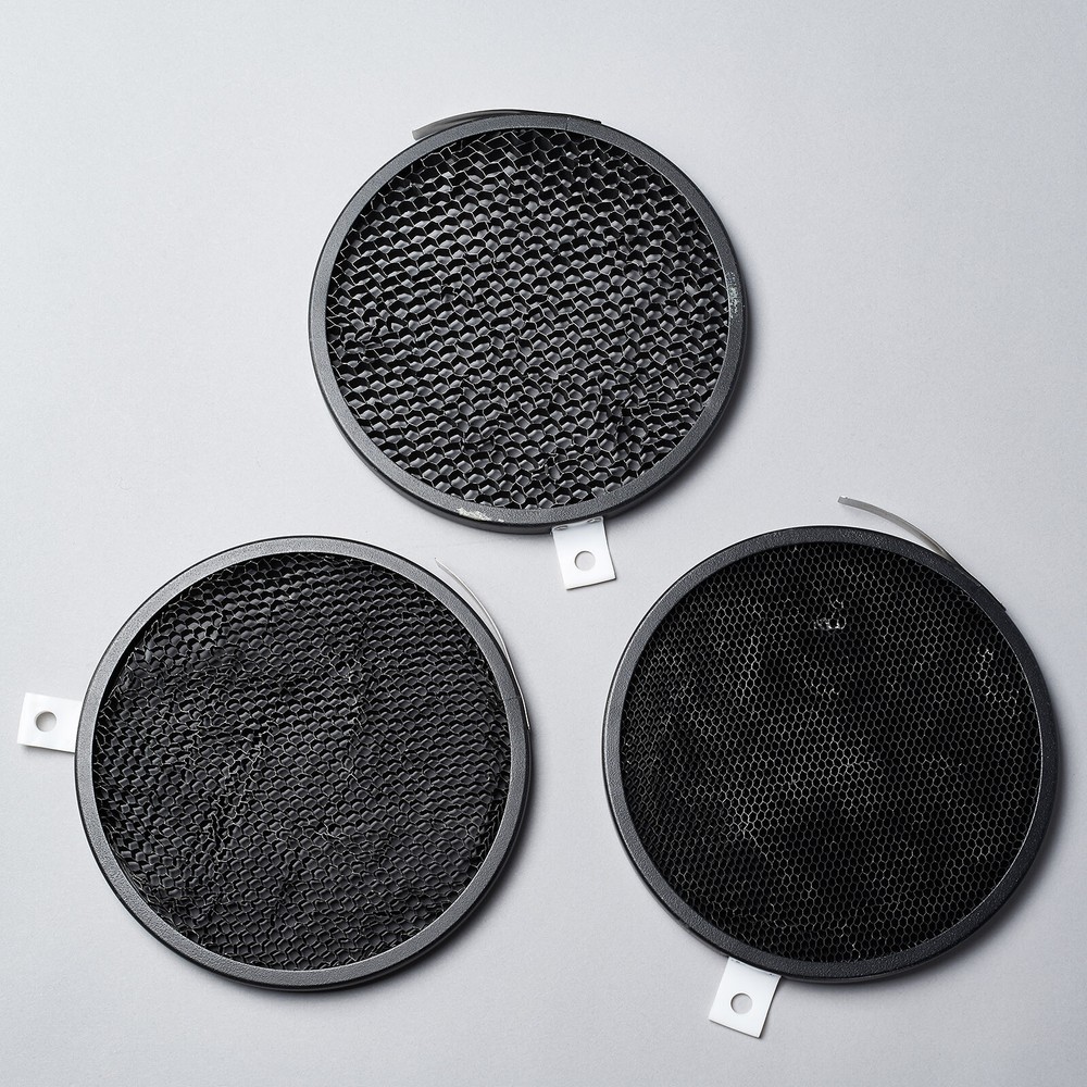 Bowens Standard Grid Set