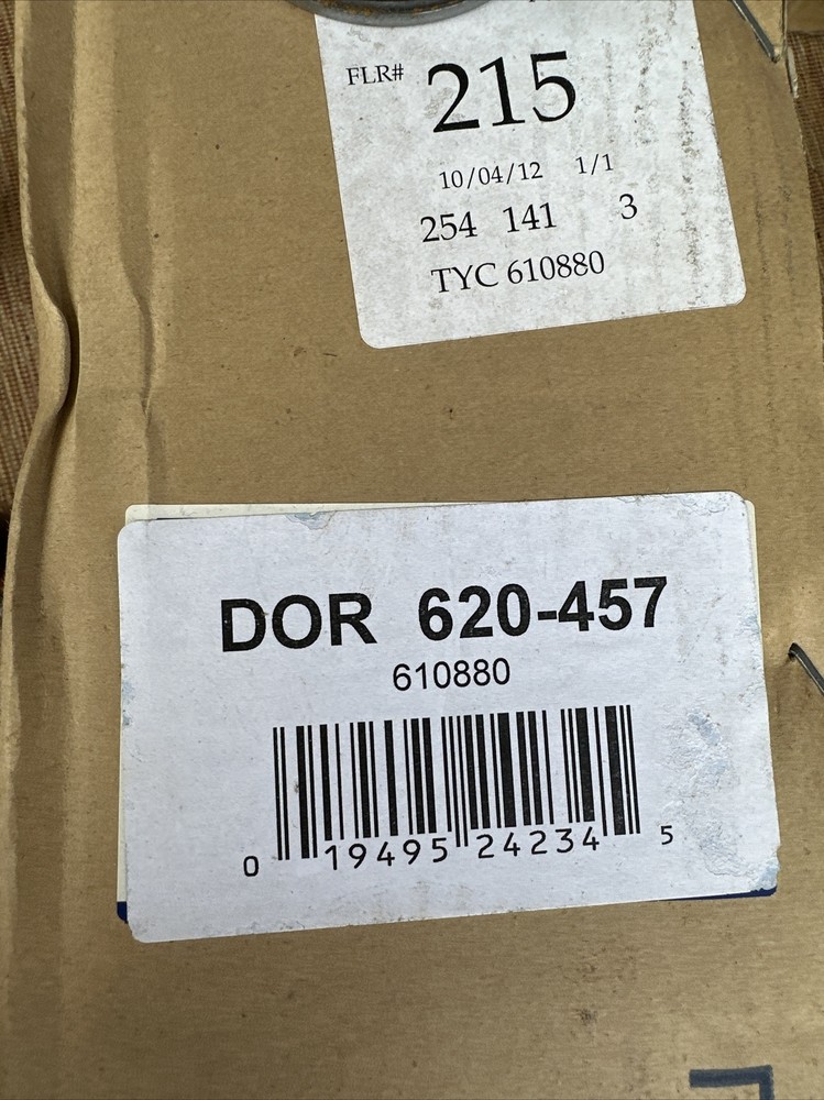 A/C Condenser Fan Assembly Dorman 620-457