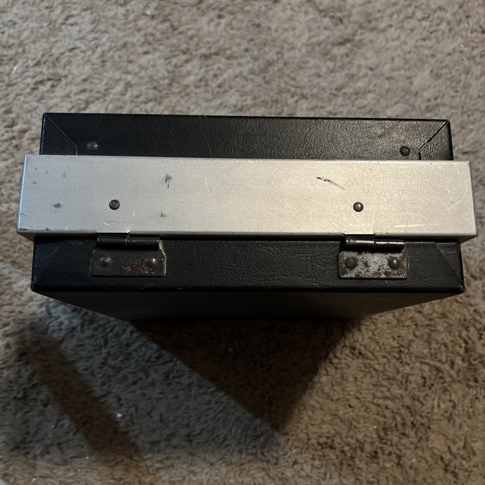 sencore Cathode Ray Tube Tester (CRT), Model CR161