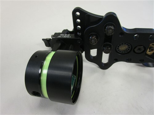 OPTIMIZER LITE ULTRA RIGHT HAND BOW SIGHT