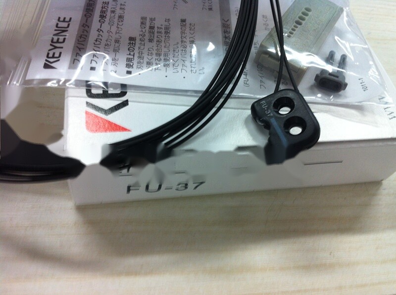 1pc new KEYENCE FU-37 FU-38