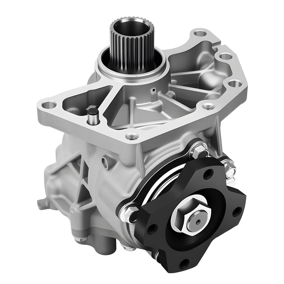 Transfer Case for 2014-2020 Nissan Rogue/Rogue Select 2.5L CVT AWD | 33100-4BA0B