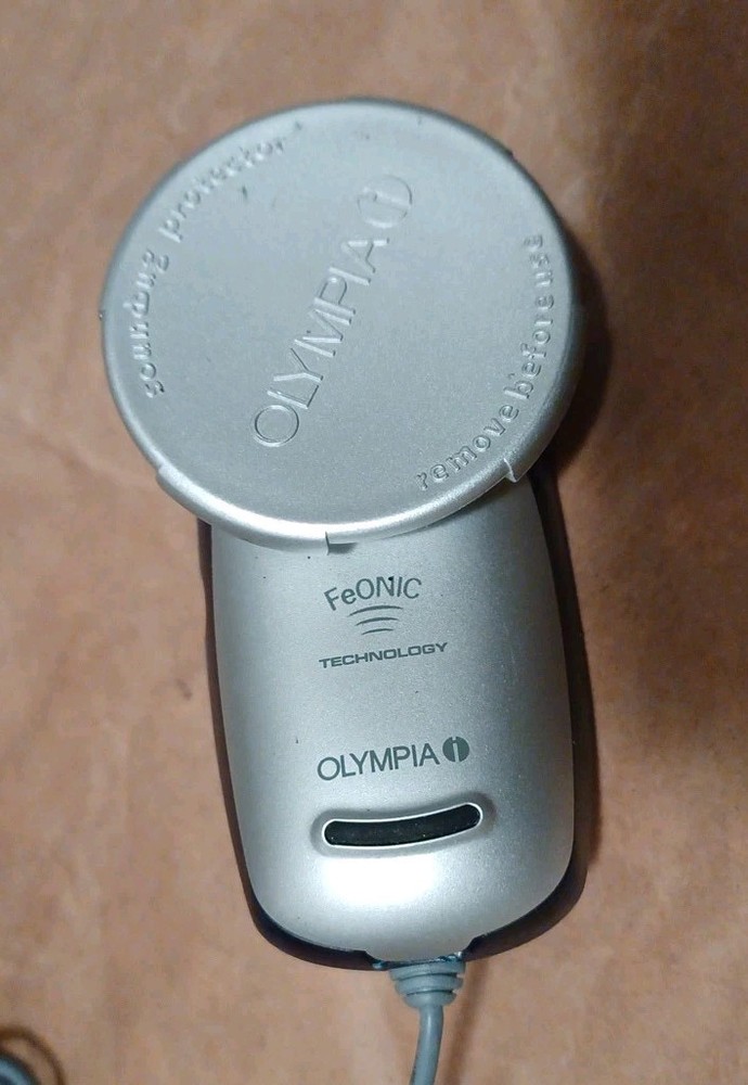 Olympia Soundbug FeONIC Suction Cup Speaker