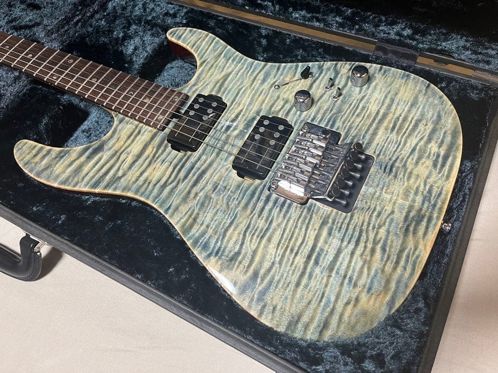 T's Guitars DST-24 Order Electric Guitar