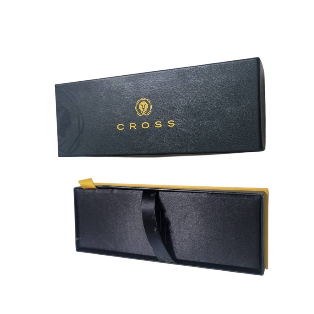 Empty Cross Pen Pencil Gift Box Replacement