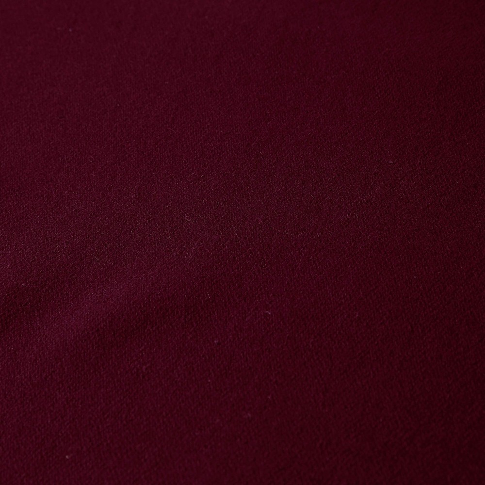 metaball Red Wine Wool Billiard Cloth - Pool Table for US7 table,