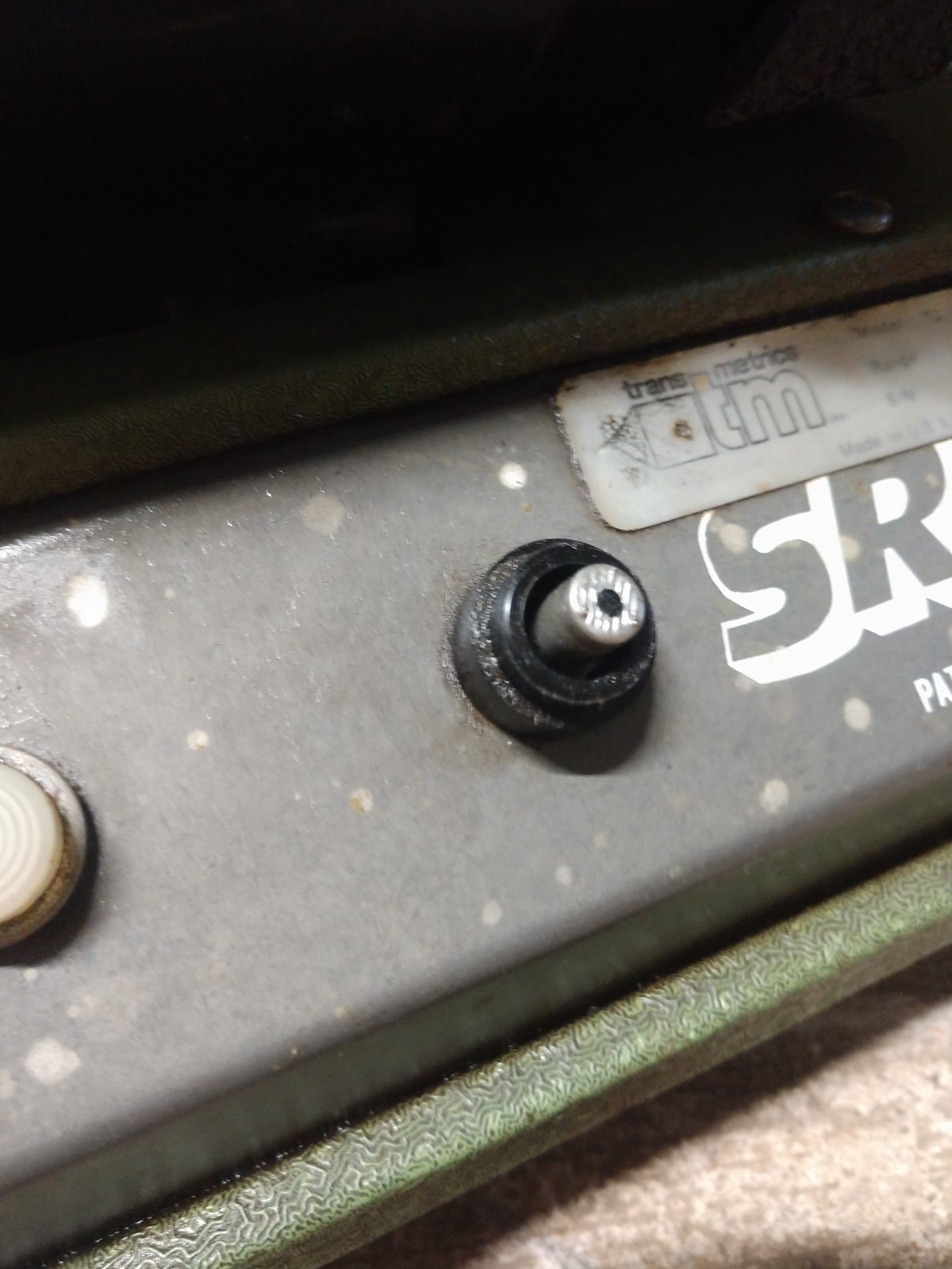 SRD Service Precision Grinding Drill Bit Sharpener and extras