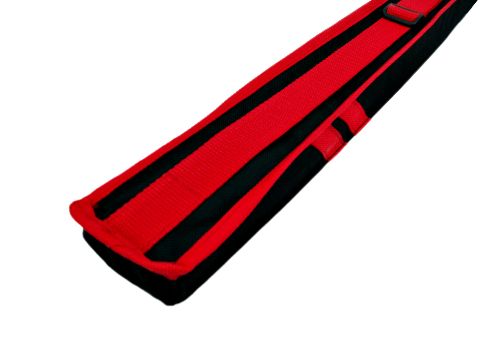 Escrima (Kali, Arnis) Stick Carrying Bag Canvas Case 29" L, Shoulder Strap