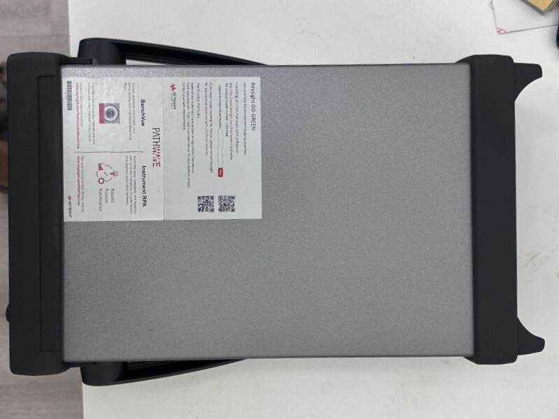 DAQ970A KEYSIGHT Brand new Data Aquisition Switch Unit