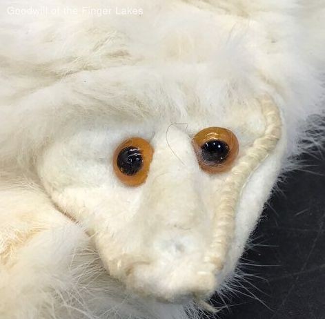 Fur Clip