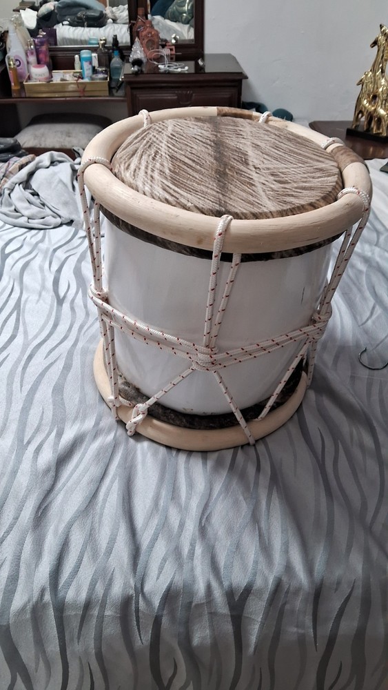 Tamboras Profesionales Dominicanas