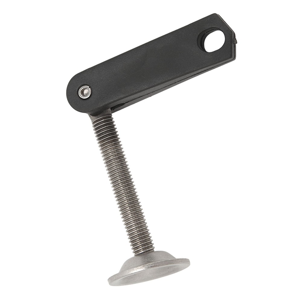 Outboard Motor Transom Clamp Handle 6E0 43118 00 Solid Construction For 4HP LKSF