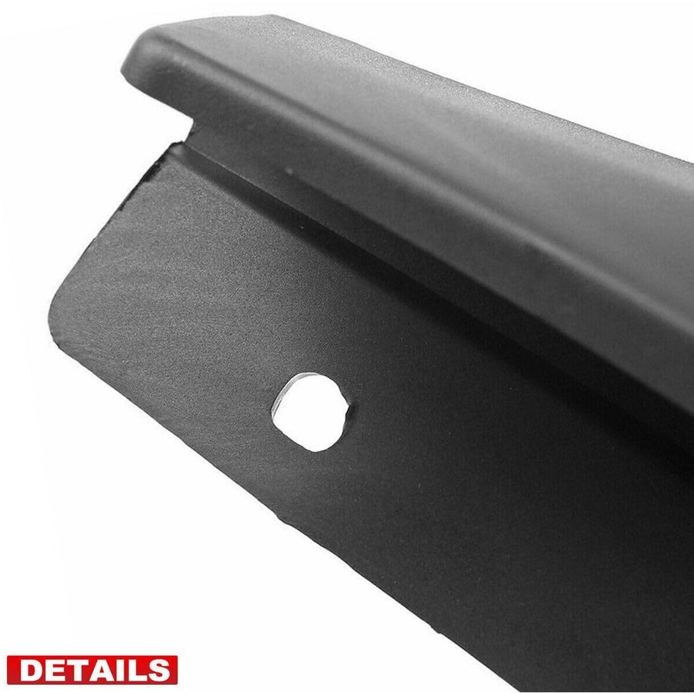 4X Front Rear Splash Guards Flaps for Discovery 2017-2020