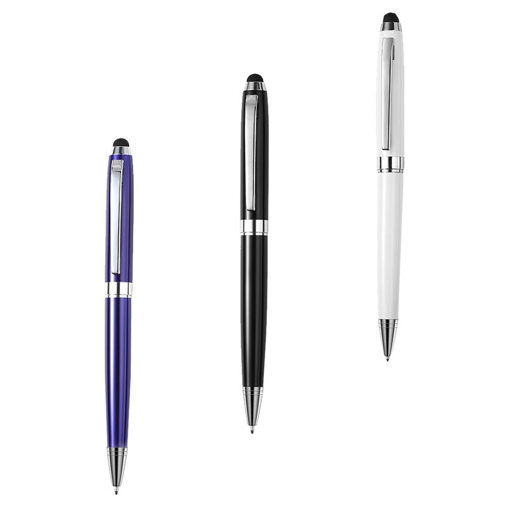 3 Pcs Capacitor Pen Stylus Touch Screen Pens for Tablets Work Universal