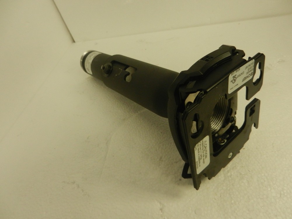 Chief CMS440 DROP Ceiling Projector Mount, RSMA000 + Adjustable Column CMS006009