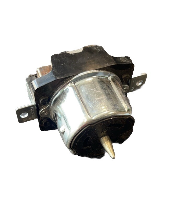 Hubbell 50A 250V Twist-Lock Connector CS8369