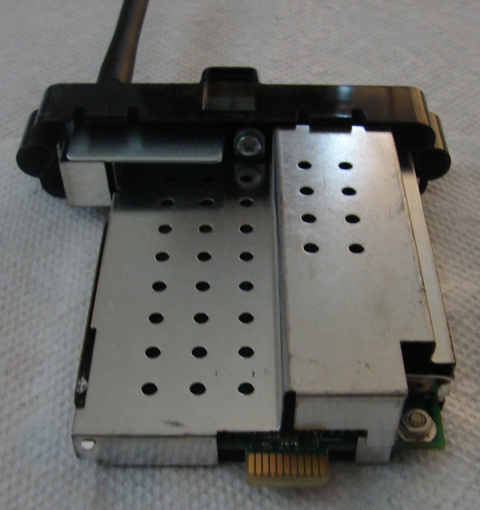 Lexmark N2052 Wireless adapter Lex-M01-001