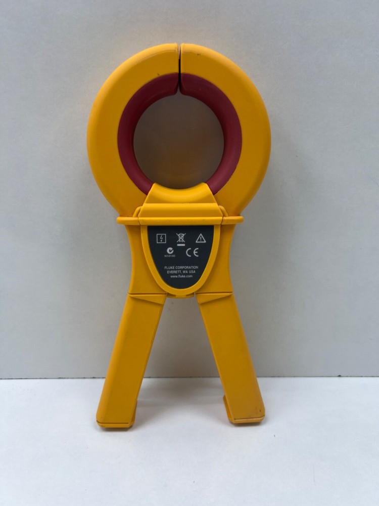 FLUKE EI-162AC / EI162AC INDUCING CURRENT TRANSFORMER (UNIT ONLY)