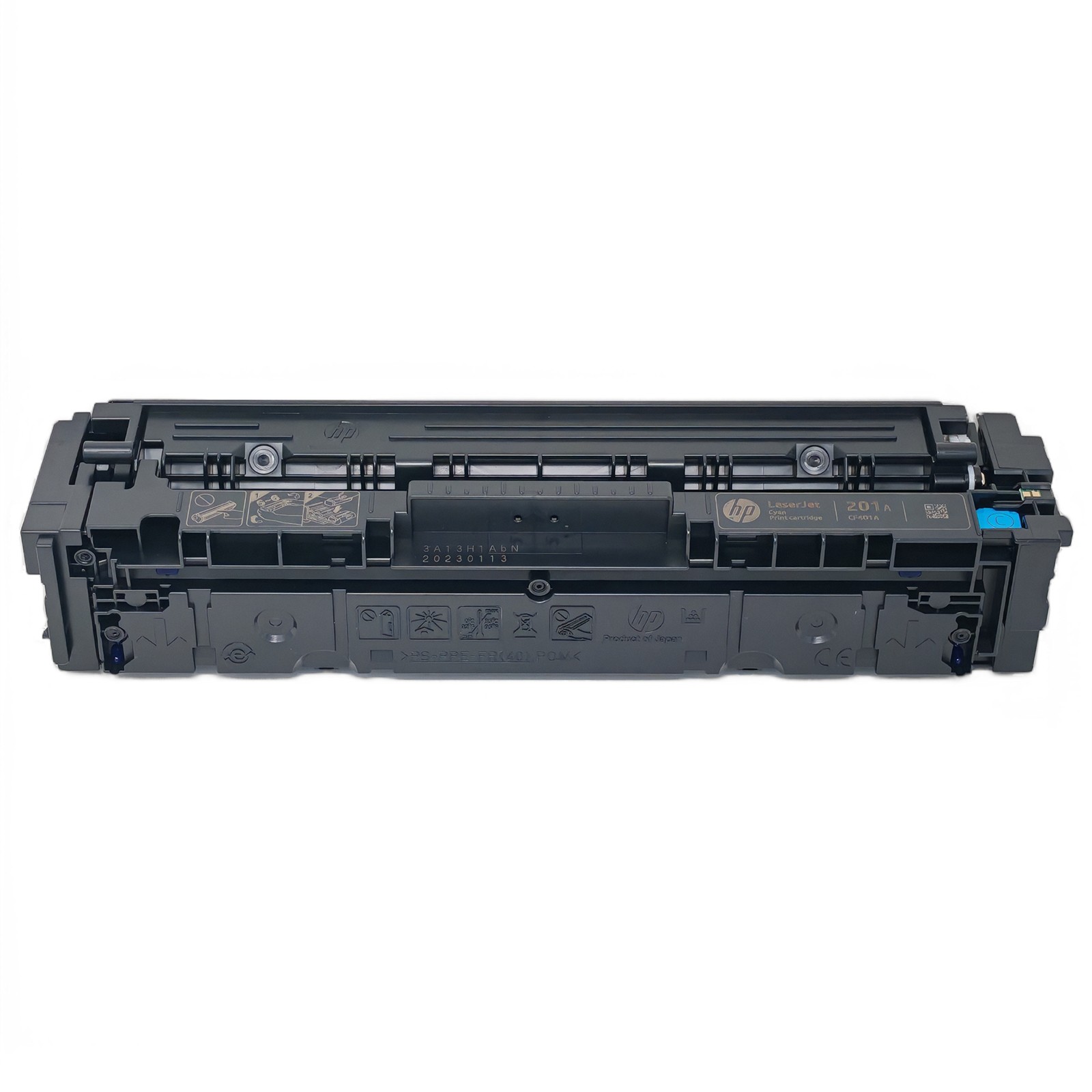 4PK Toner For HP 201A CF400A Color LaserJet Pro MFP M277dw M277c6 M252dw M274n