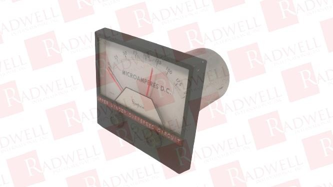 SIMPSON 16472 / 16472 (USED)