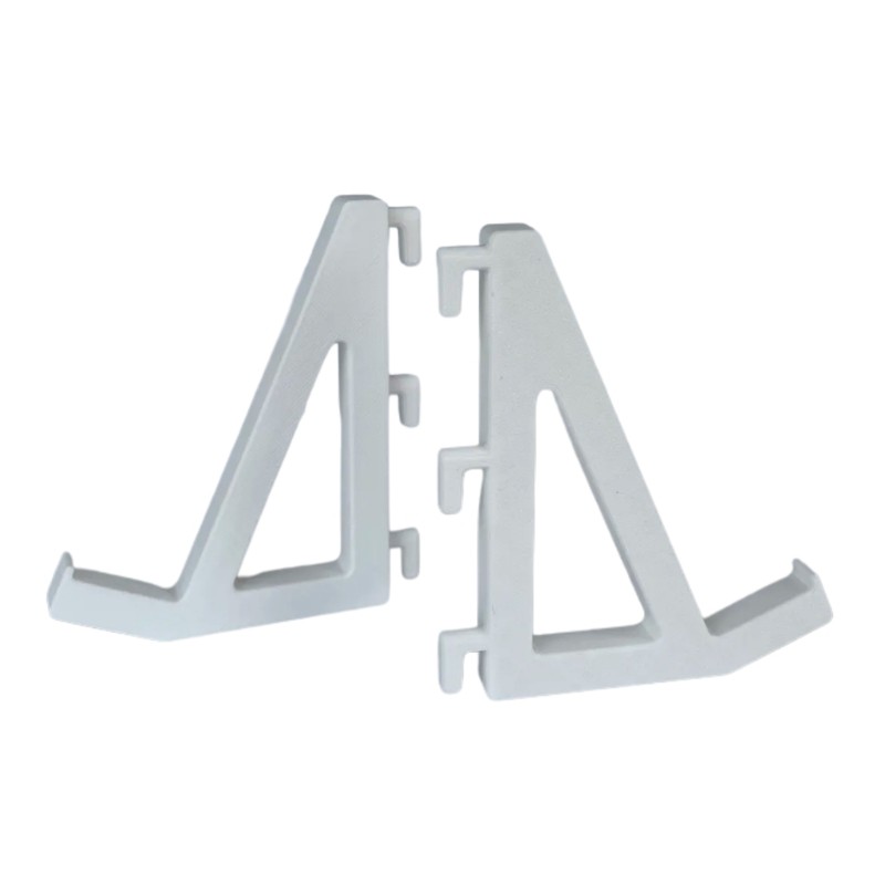 Space Saving Keyboards and Controller Holder Stand for Storage Board