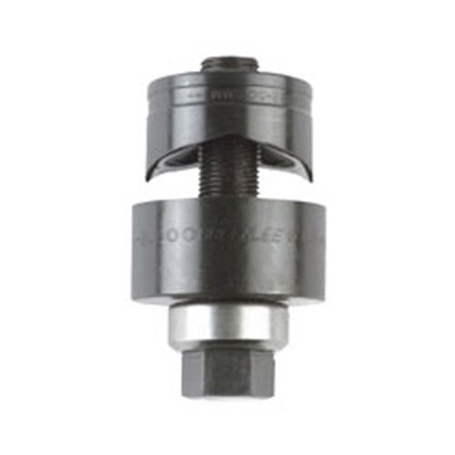 Greenlee 730BB-3/4 3/4" Standard Round Knockout Punch Unit