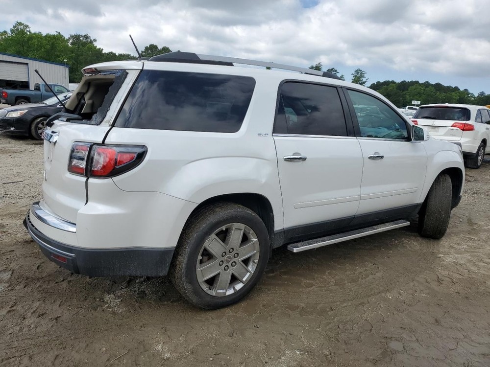 Used Blind Spot Detection System Warning Control Module fits: 2017 Gmc Acadia Dr