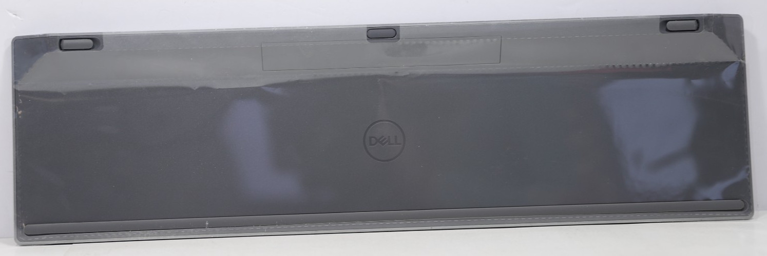 OPEN BOX- Dell Multi-Device Wireless Keyboard & Mouse KM7321W 4JPHT Bluetooth