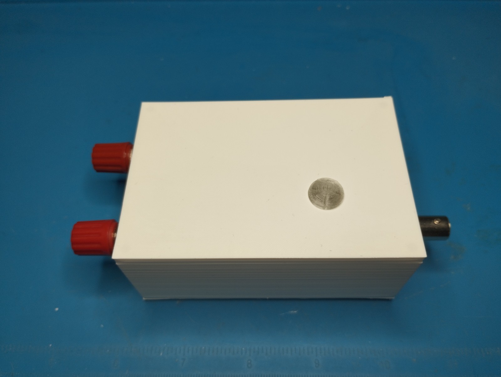 Wellbrook ALA100LN and FLG100LN Replica Antenna Amplifier