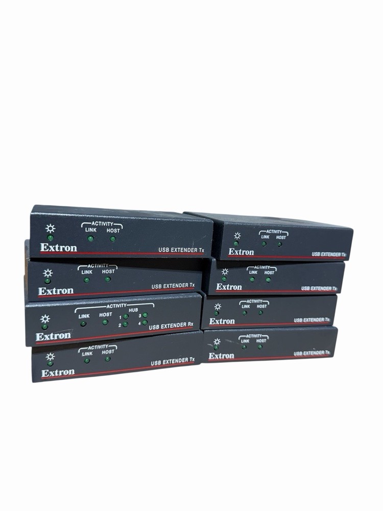 EXTRON USB EXTENDER Tx TRANSMITTER [NO POWER SUPPLY]