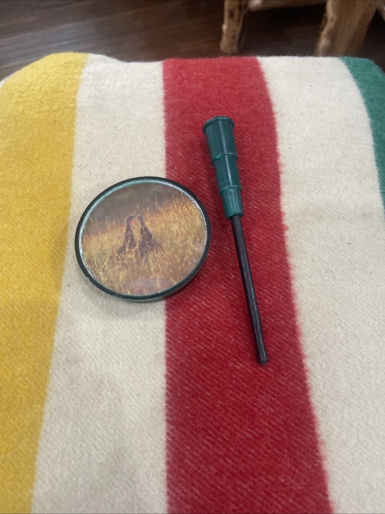 Mountain Hollow Game Calls Double Talk