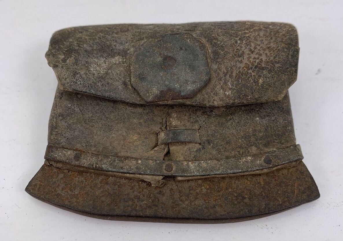 18th/19th Century Flint Striker Revolutionary War Era Tibetan/Chinese Chuckmuck