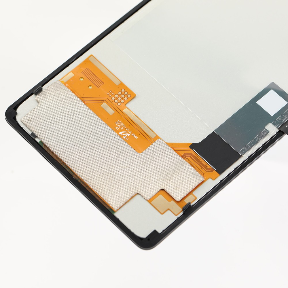 TFT For Google Pixel 6 LCD Display Screen Replacement Assembly Digitizer + Frame