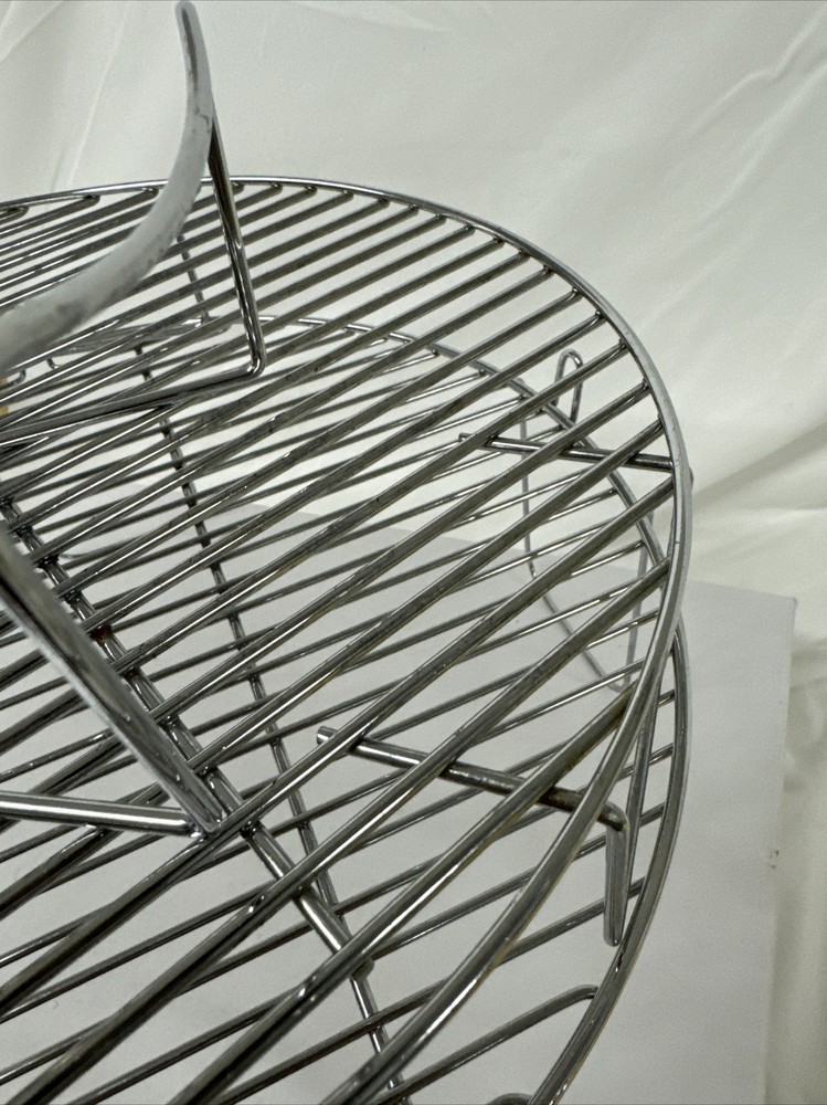 Hearthware Nuwave Pro Infrared Oven 20344 Wire Cooking Rack Set Replacement