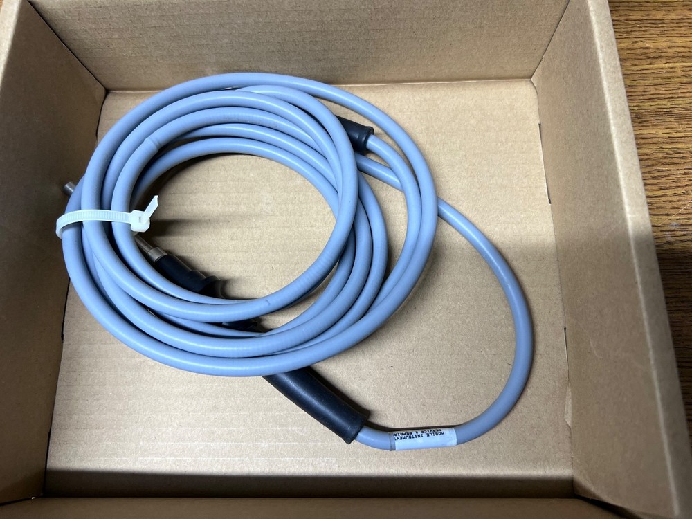 Mobile Instruments Fiber Optic Light Cable CR14160